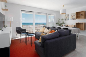 Magnifique penthouse vue sur mer, Manilva